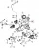 Uszczelka zaworu EGR 68027590AA Voyager 08-10 2.8 crd